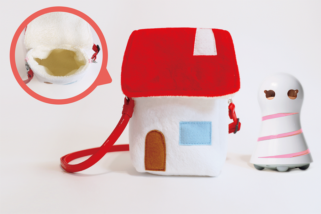 【おもちゃ】プログラミングおもちゃKUMIITA（クミータ）がやってきた！【かわうそ】