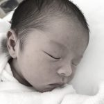無痛分娩予定からの普通分娩 絶望の中コツメ(息子)爆誕